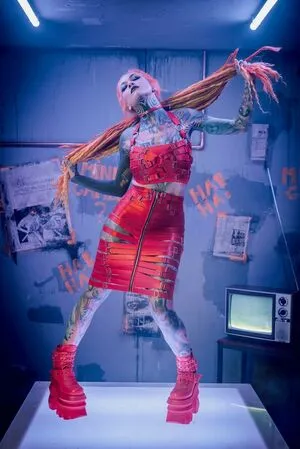 Lena Scissorhands OnlyFans Leaked Free Thumbnail Picture - #BrUYd0C4mI