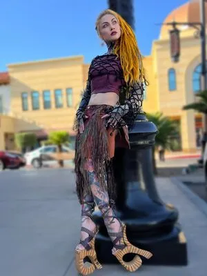 Lena Scissorhands OnlyFans Leaked Free Thumbnail Picture - #FCpzUEfwpE