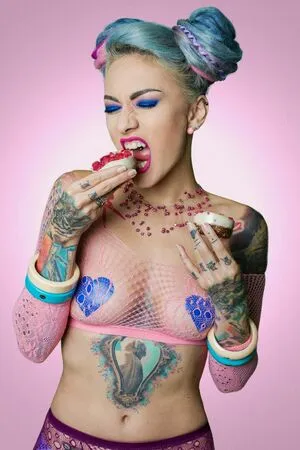 Lena Scissorhands OnlyFans Leaked Free Thumbnail Picture - #HDCHncAVlh