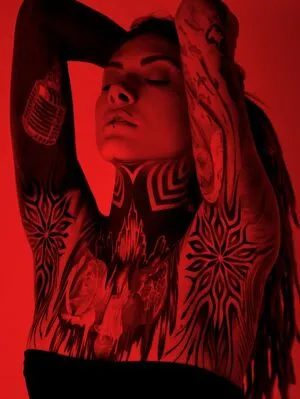 Lena Scissorhands OnlyFans Leaked Free Thumbnail Picture - #HaJlA769nk