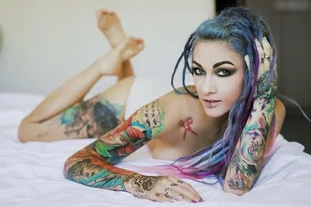 Lena Scissorhands OnlyFans Leaked Free Thumbnail Picture - #Kkrwk1zhEA