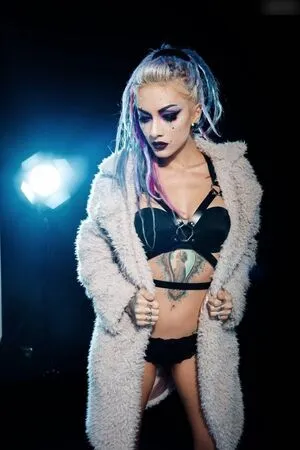 Lena Scissorhands OnlyFans Leaked Free Thumbnail Picture - #MUzFm2LpFN