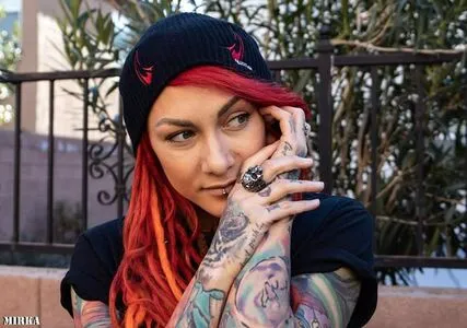 Lena Scissorhands OnlyFans Leaked Free Thumbnail Picture - #N3Y9YTn4IJ