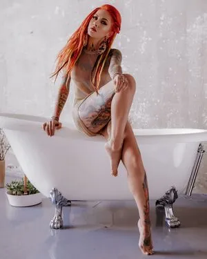 Lena Scissorhands OnlyFans Leaked Free Thumbnail Picture - #On4xjxRxSi