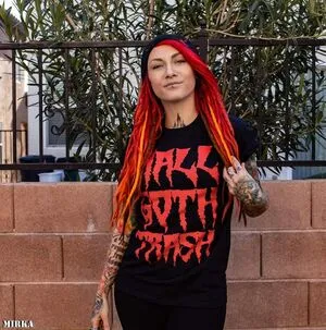 Lena Scissorhands OnlyFans Leaked Free Thumbnail Picture - #P4gOChi7mO