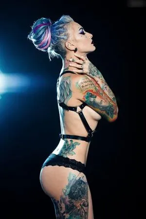 Lena Scissorhands OnlyFans Leaked Free Thumbnail Picture - #P8G1JZxV4m