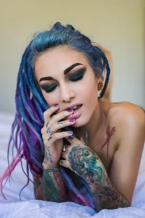 Lena Scissorhands OnlyFans Leaked Free Thumbnail Picture - #PdezUhsa6q