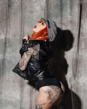 Lena Scissorhands OnlyFans Leaked Free Thumbnail Picture - #RHvI8yA4SR