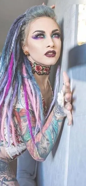 Lena Scissorhands OnlyFans Leaked Free Thumbnail Picture - #SIo7W0EV87