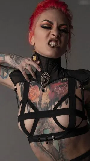 Lena Scissorhands OnlyFans Leaked Free Thumbnail Picture - #UZmSslNPyt