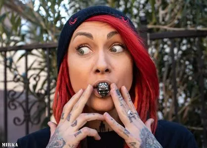 Lena Scissorhands OnlyFans Leaked Free Thumbnail Picture - #V2PV0KLW1W