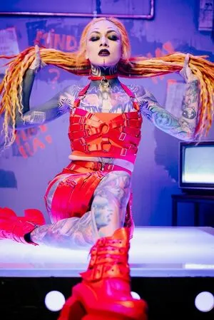 Lena Scissorhands OnlyFans Leaked Free Thumbnail Picture - #XfYlDeYqVY