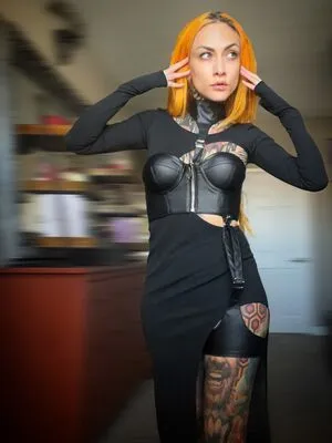 Lena Scissorhands OnlyFans Leaked Free Thumbnail Picture - #eJWPgreghD