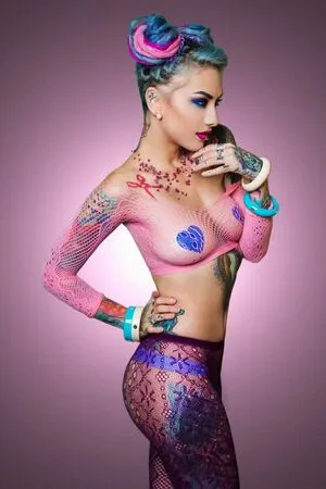 Lena Scissorhands OnlyFans Leaked Free Thumbnail Picture - #fyezbqBtO0