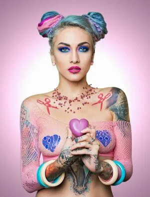 Lena Scissorhands OnlyFans Leaked Free Thumbnail Picture - #iCSXrWfj70