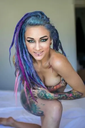 Lena Scissorhands OnlyFans Leaked Free Thumbnail Picture - #iaBrjtu5iK