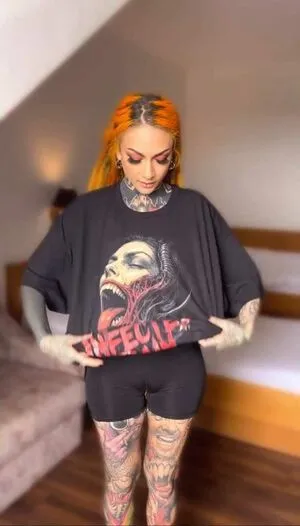 Lena Scissorhands OnlyFans Leaked Free Thumbnail Picture - #j1SsW4ElTh