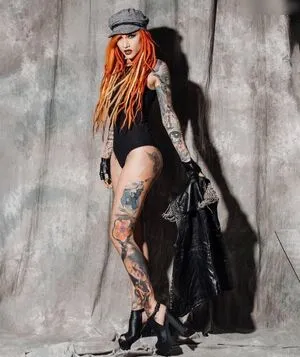 Lena Scissorhands OnlyFans Leaked Free Thumbnail Picture - #j7gfcWqgT9