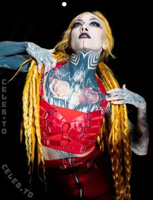 Lena Scissorhands OnlyFans Leaked Free Thumbnail Picture - #j8aPcqIBcD