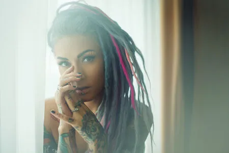 Lena Scissorhands OnlyFans Leaked Free Thumbnail Picture - #jo0kIhW23x