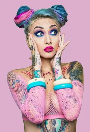 Lena Scissorhands OnlyFans Leaked Free Thumbnail Picture - #naWjO9zsJ8