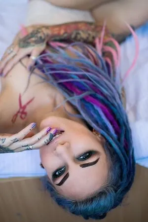 Lena Scissorhands OnlyFans Leaked Free Thumbnail Picture - #oRP4nXARy4