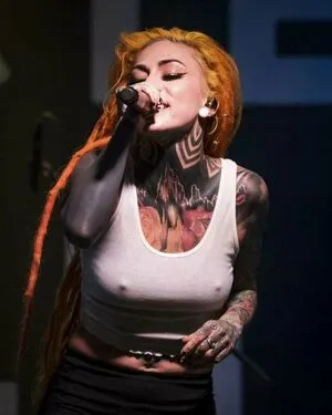 Lena Scissorhands OnlyFans Leaked Free Thumbnail Picture - #qaDCbGUhYK