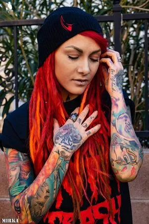 Lena Scissorhands OnlyFans Leaked Free Thumbnail Picture - #rt9UQi84au