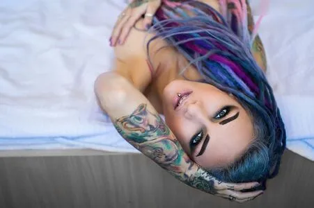 Lena Scissorhands OnlyFans Leaked Free Thumbnail Picture - #tbgGxOUZ8W