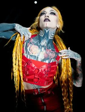 Lena Scissorhands OnlyFans Leaked Free Thumbnail Picture - #tvYeRPJBii