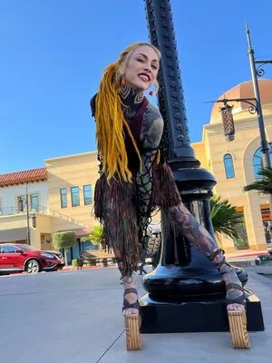 Lena Scissorhands OnlyFans Leaked Free Thumbnail Picture - #xMfKRozZ3h