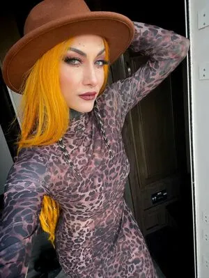 Lena Scissorhands OnlyFans Leaked Free Thumbnail Picture - #zTZhPcysy2