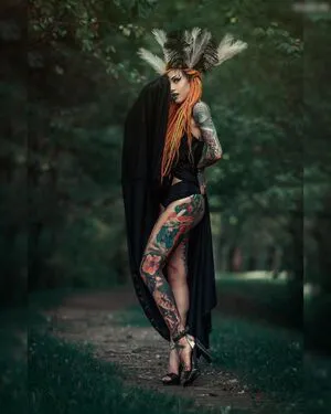 Lena Scissorhands OnlyFans Leaked Free Thumbnail Picture - #txRLtzgiDr