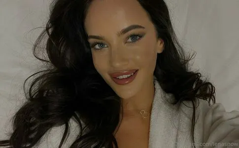 Lena Snow OnlyFans Leaked Free Thumbnail Picture - #FDUb7XjkhK