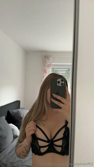 Lena Sophieoffi2 OnlyFans Leaked Free Thumbnail Picture - #FMixP2Ws5D
