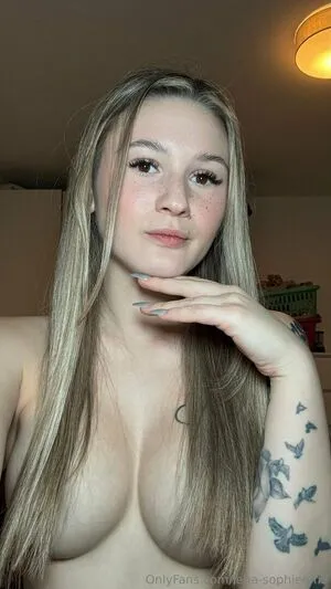 Lena Sophieoffi2 OnlyFans Leaked Free Thumbnail Picture - #IOnCNvFedK