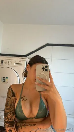 Lena Sophieoffi2 OnlyFans Leaked Free Thumbnail Picture - #PUrnhm5kJk