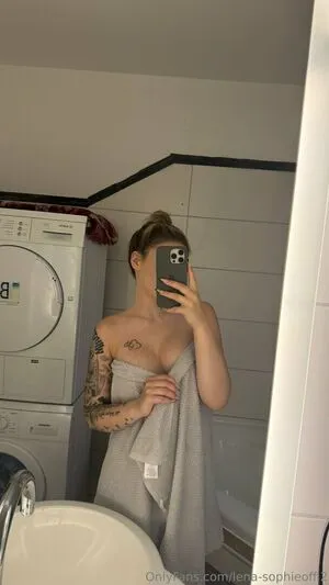 Lena Sophieoffi2 OnlyFans Leaked Free Thumbnail Picture - #XG8LOUAob8