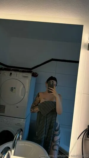 Lena Sophieoffi2 OnlyFans Leaked Free Thumbnail Picture - #lbL7rq7Dil