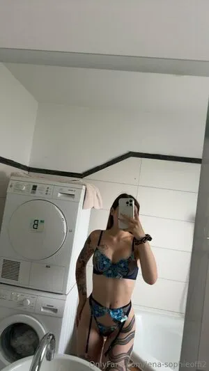 Lena Sophieoffi2 OnlyFans Leaked Free Thumbnail Picture - #pyXaN8mMrn