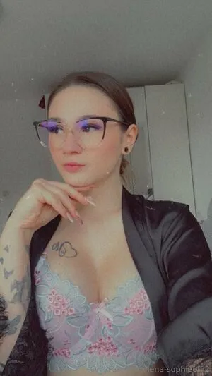 Lena Sophieoffi2 OnlyFans Leaked Free Thumbnail Picture - #raXrnLaIZV