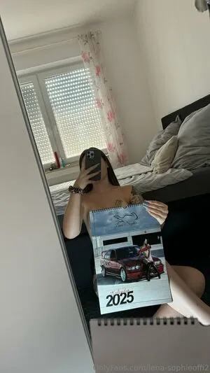 Lena Sophieoffi2 OnlyFans Leaked Free Thumbnail Picture - #tjyAzsDF80