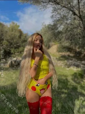 Lena Summer OnlyFans Leaked Free Thumbnail Picture - #tjWltVGefh