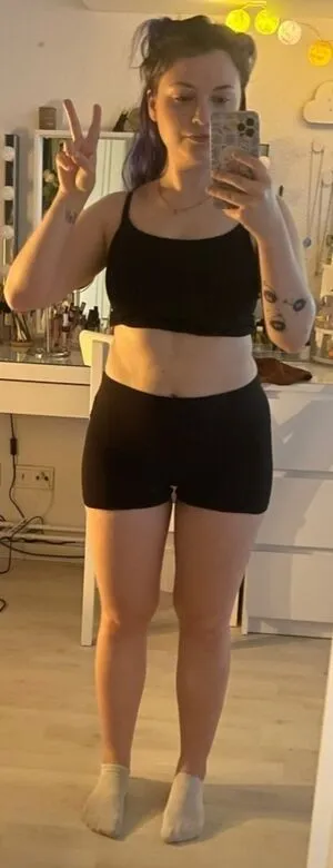 Lena Vanille OnlyFans Leaked Free Thumbnail Picture - #1yhrMwDkM1