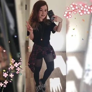 Lena Vanille OnlyFans Leaked Free Thumbnail Picture - #FeIvQhsoVP