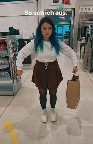 Lena Vanille OnlyFans Leaked Free Thumbnail Picture - #GmxcOMJycC