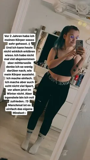 Lena Vanille OnlyFans Leaked Free Thumbnail Picture - #HF4jkYgF1W