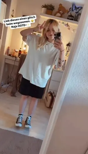 Lena Vanille OnlyFans Leaked Free Thumbnail Picture - #NrWdguFbYT