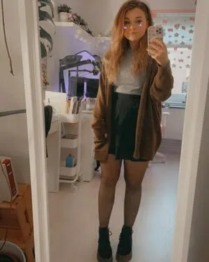 Lena Vanille OnlyFans Leaked Free Thumbnail Picture - #RjUf3ANaU6