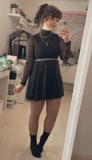 Lena Vanille OnlyFans Leaked Free Thumbnail Picture - #WHGLPWdHEW